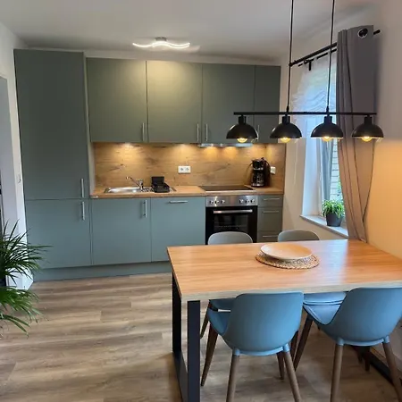 Appartement Soeoet-waatbleek *