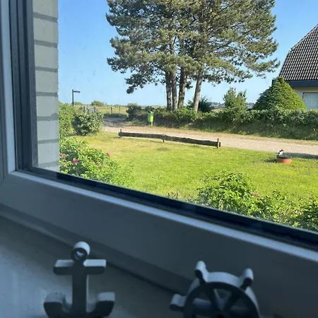 Soeoet-waatbleek * Norddorf