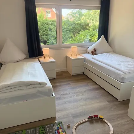 Appartement Soeoet-waatbleek *