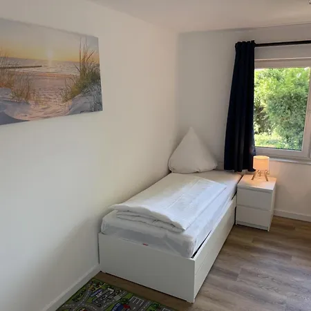 Soeoet-waatbleek Appartement