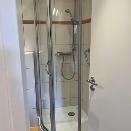 Soeoet-waatbleek Apartamento Norddorf