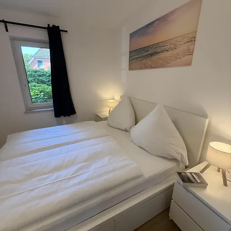 Soeoet-waatbleek Apartamento