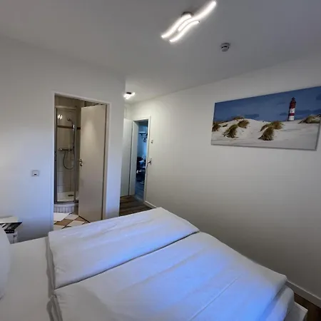 Soeoet-waatbleek Apartamento